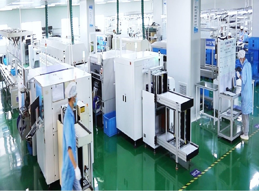 Standardized SMT workshop