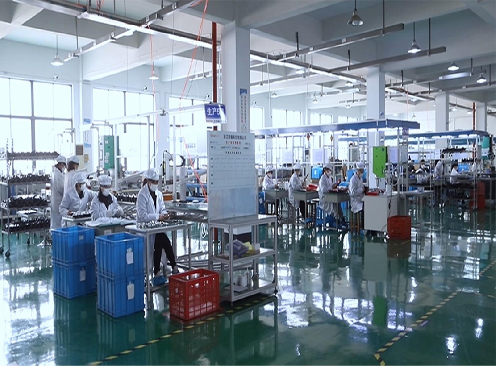 Lean Assembly Workshop