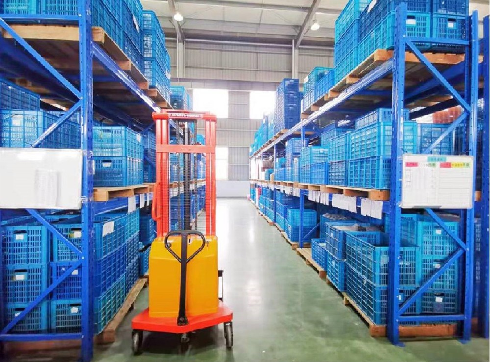 Warehouse Management