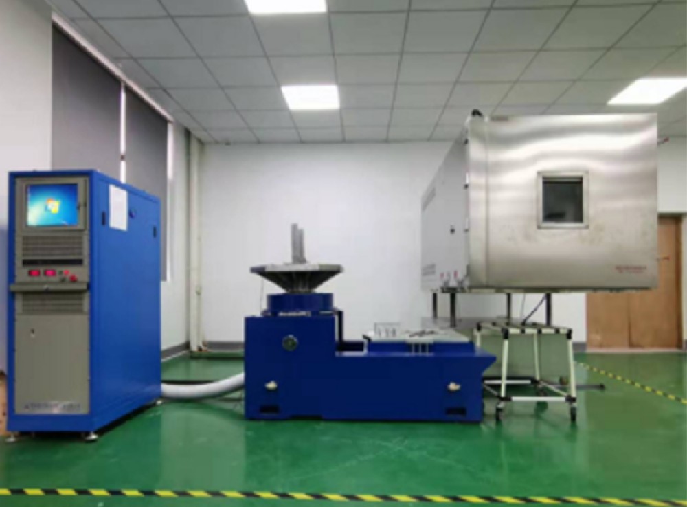 Standardized laboratories